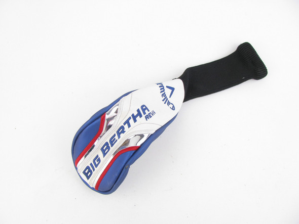 Callaway Big Bertha REVA Ladies Hybrid Headcover