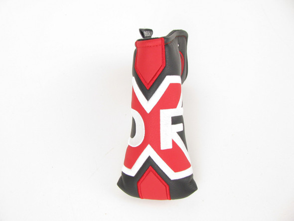 NEW Odyssey DFX Putter Headcover BLADE