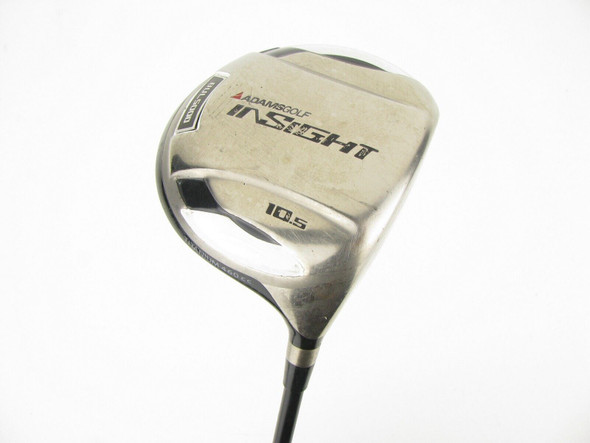 Versus 460cc Forged Driver 10.5 degree VS.1 Proto Aserta Laser Surface ...