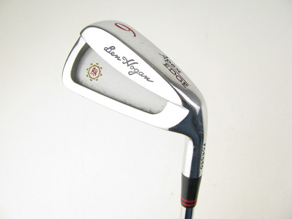 Ben Hogan Apex Edge Forged 6 iron