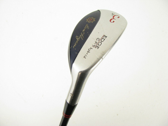 Ben Hogan Edge CFT 3h Hybrid 21 degree