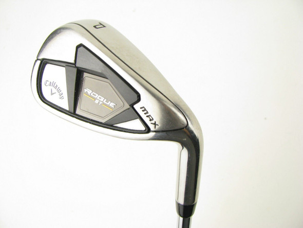 Callaway Rogue ST MAX Pitching Wedge