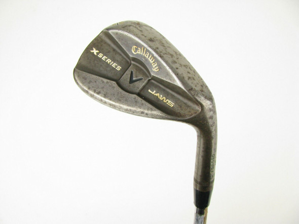 Callaway X Series Jaws Sand Wedge 54 degree CC