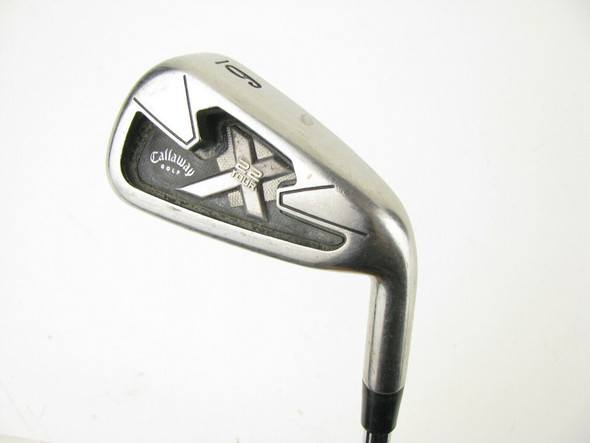 Callaway X-22 Tour 6 iron