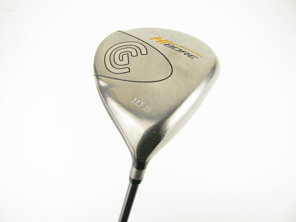 Cleveland HiBore Driver 10.5 degree