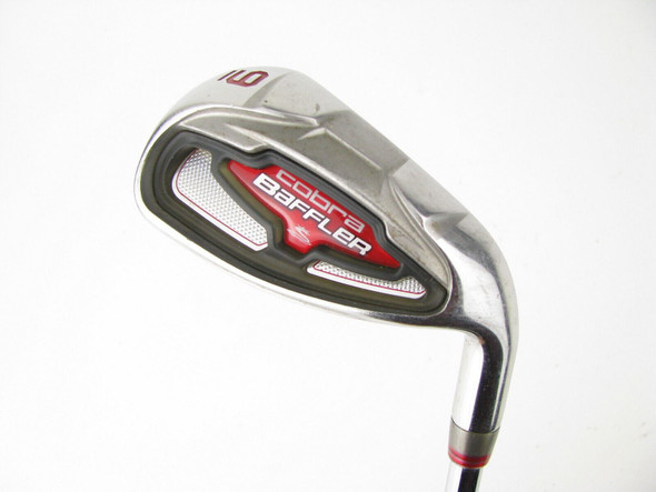 Cobra Baffler 2012 Single 9 iron