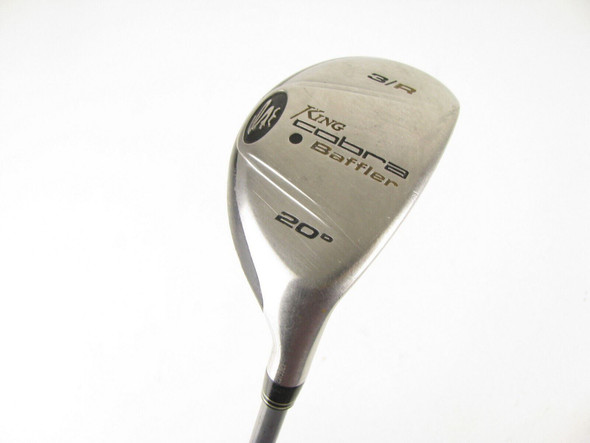 Cobra Baffler DWS 3/R Hybrid 20 degree