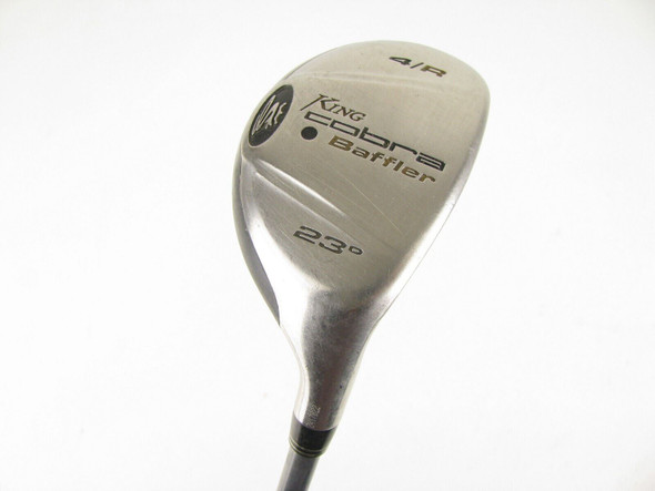 Cobra Baffler DWS 4/R Hybrid 23 degree