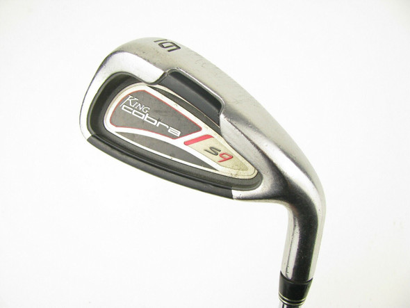 Cobra s9 Single 6 iron