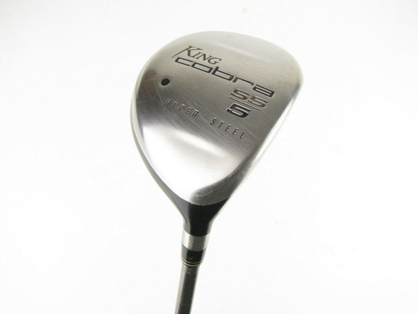 Cobra SS Fairway 5 wood