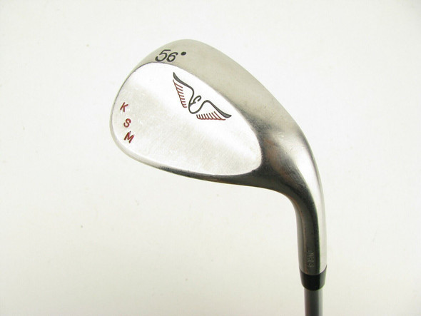 Edel DVR S Sand Wedge 56 degree