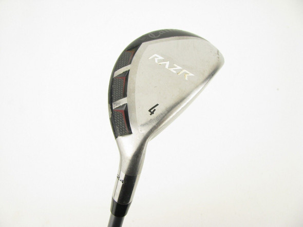 LADIES Callaway RAZR X #4 Hybrid 24 degree