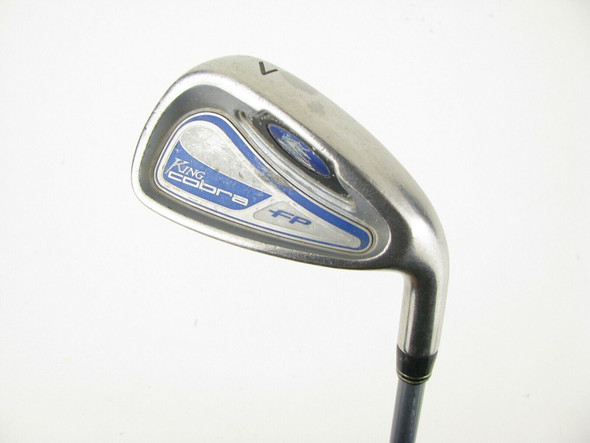 LADIES Cobra FP Single 7 iron