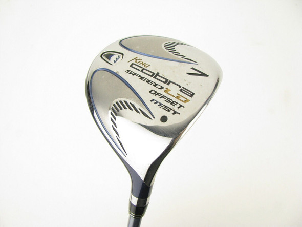 LADIES Cobra Speed LD Offset Fairway 7 wood