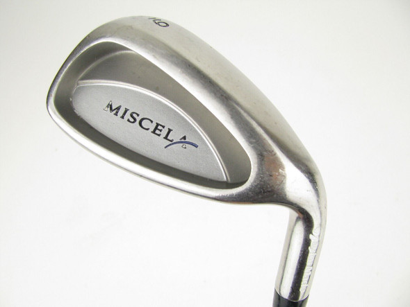 LADIES TaylorMade Miscela 9 iron with Graphite