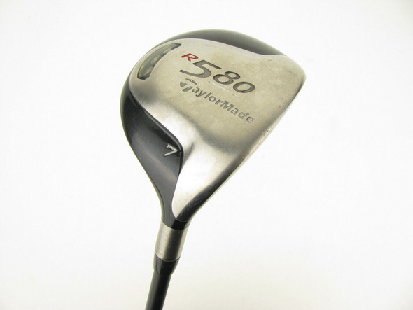 LADIES TaylorMade r580 Fairway 7 wood