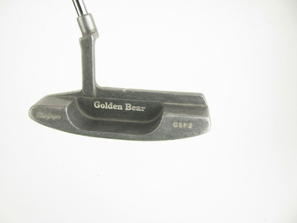 Odyssey Dual Force 2 Rossie Putter