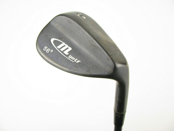 Millennium Golf Norway M Golf Sand Wedge 56 degree