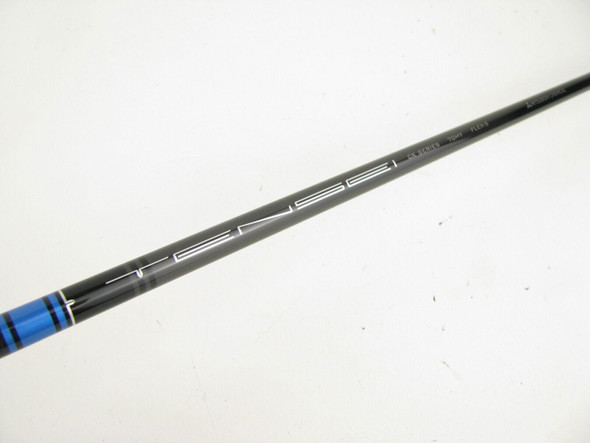 Mitsubishi TENSEI CK 70HY Blue Stiff Hybrid Shaft