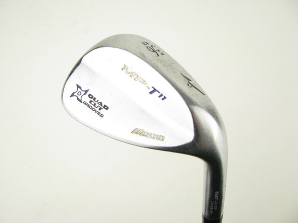 Mizuno MP-T11 Sand Wedge 56 degree 56-13