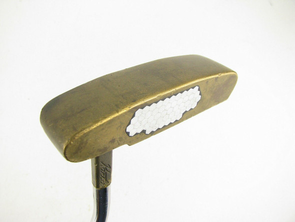 MODIFIED Ping Darby F Aluminum Pixel Face Putter