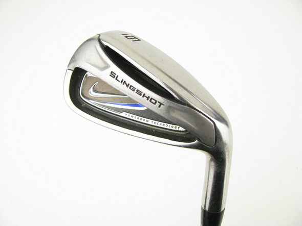 Nike Slingshot 6 iron