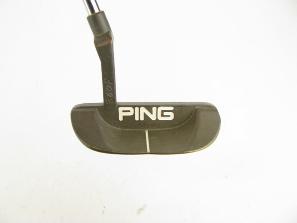 Ping Darby F Copper Pixel Face Putter