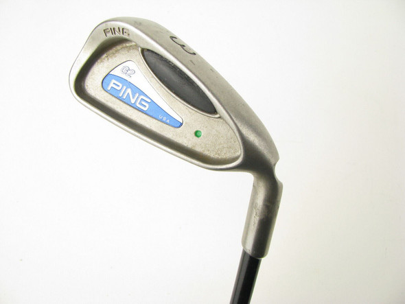 Ping G2 GREEN DOT 3 iron