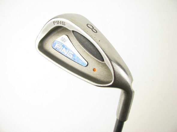 Ping G2 ORANGE DOT 8 iron