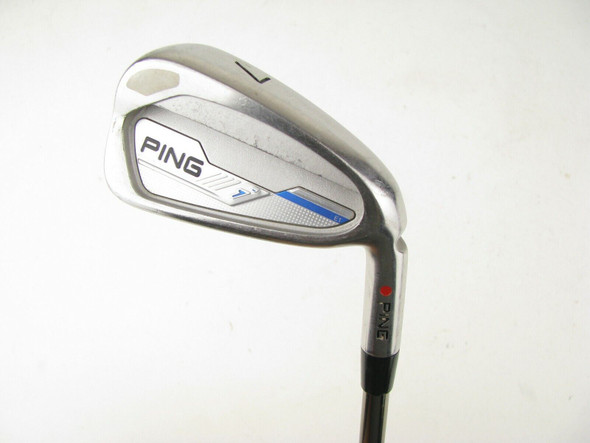 Ping i Series RED DOT 7 iron