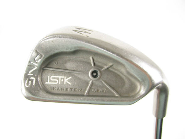 Ping ISI-K Pitching Wedge