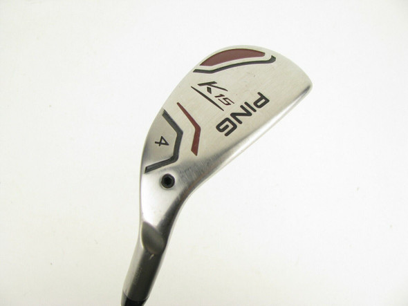 Ping K15 Hybrid #4