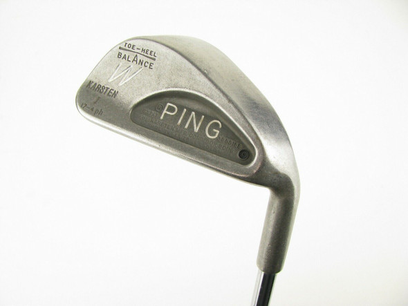 Ping Karsten I BLACK DOT Pitching Wedge