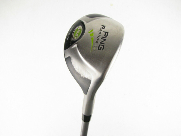 Ping Rapture Hybrid 24 degree