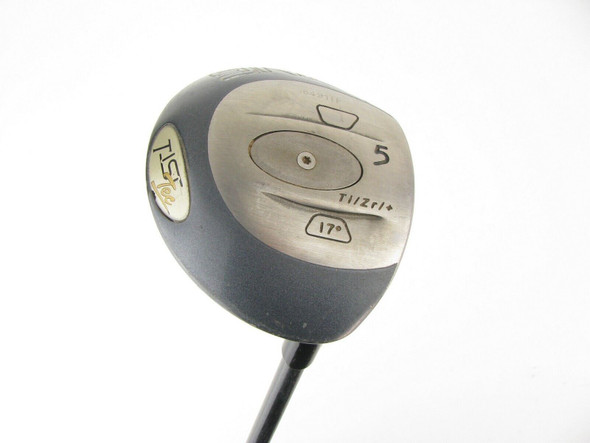 Ping TISI Tec Fairway 5 wood 17 degree