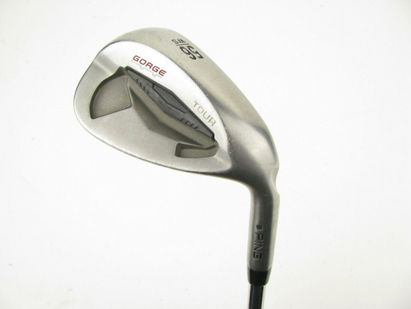 PING - PING TOURｰSウェッジ レフティ 50°56° Ping Tour-S Wedge | Golf Club Review - YouTube