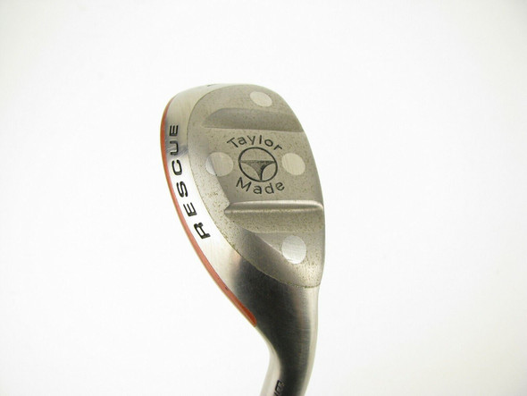 TaylorMade Firesole Rescue Utility 24 degree