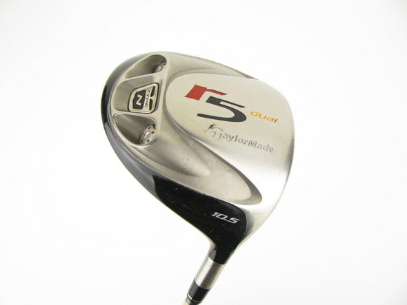 TaylorMade r5 Dual Driver 10.5 degree