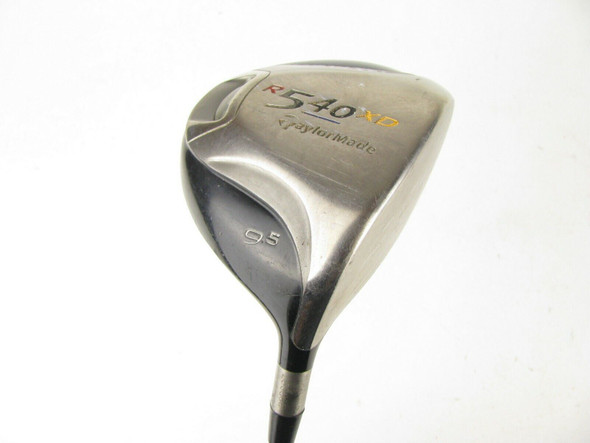 TaylorMade r540 XD Driver 9.5 degree