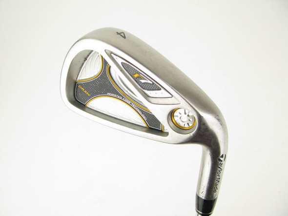 TaylorMade r7 Draw 4 iron