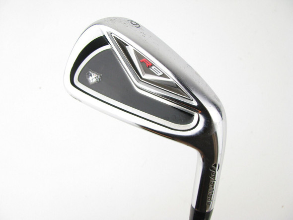 TaylorMade r9 TP 6 iron