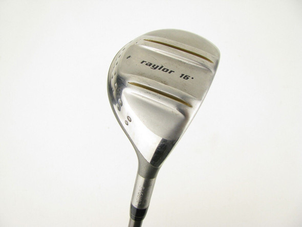 TaylorMade Raylor Fairway wood 16 degree