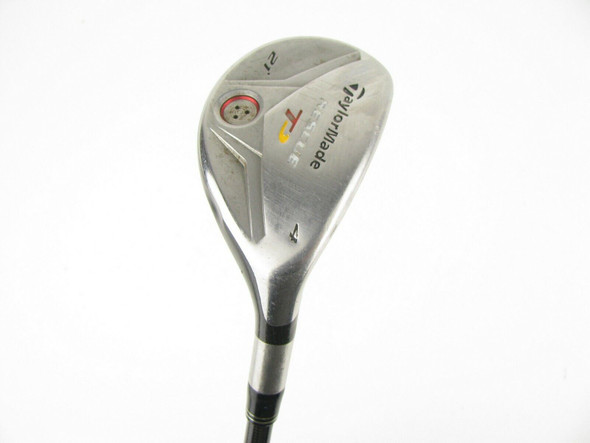 TaylorMade Rescue TP #4 Hybrid 21 degree