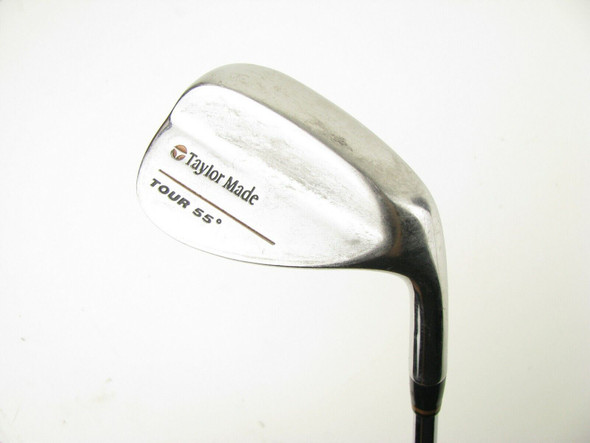 TaylorMade Tour Sand Wedge 55 degree