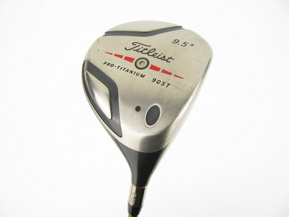 Titleist 905T Driver 9.5 degree