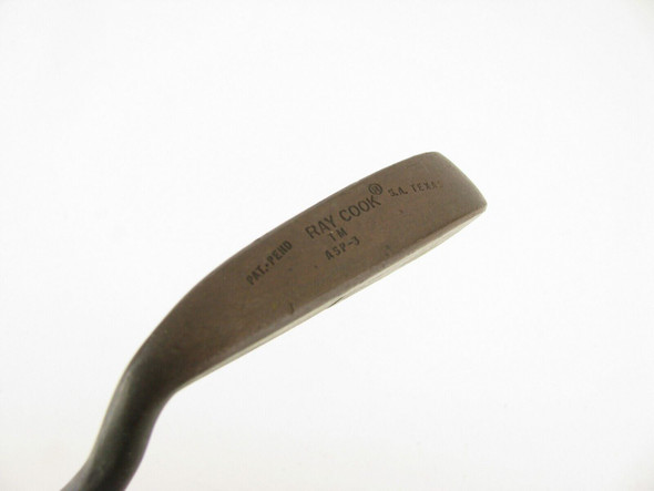 Toney Penna USA Forged Putter