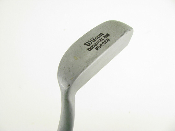 Wilson Original 600 Forged Putter