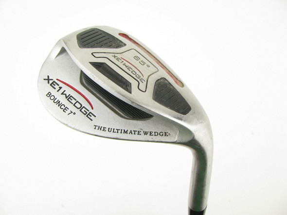XE1 The Ultimate Wedge 65 degree 65-07