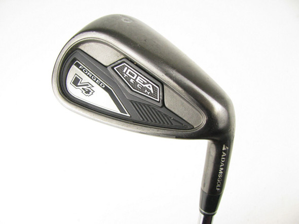 Adams Idea Tech V4 Forged Pitching Wedge