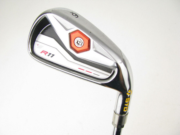 DEMO TaylorMade r11 STD 6 iron